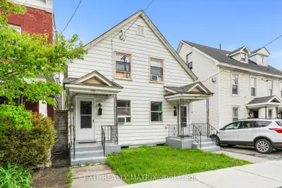 235-237 Guigues Avenue, Lower Town - Sandy Hill, On K1n 5j3