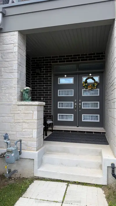 74 Forestwalk Street, Kitchener, On N2r 0s3