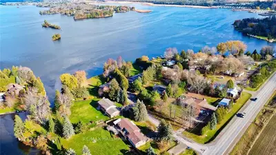 691 Frank Hill Road, Kawartha Lakes, On K9j 6x3