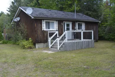 205 Glory Road, Hastings Highlands, On K0l 1c0