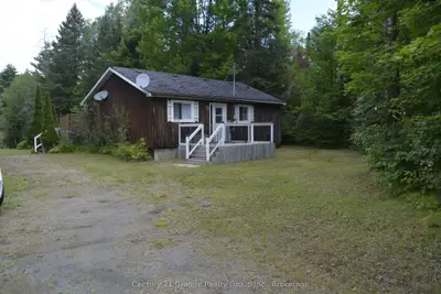 205 Glory Road, Hastings Highlands, On K0l 1c0