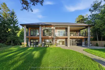 81750b Lake Avenue, Ashfield-colborne-wawanosh, On N7a 3y2