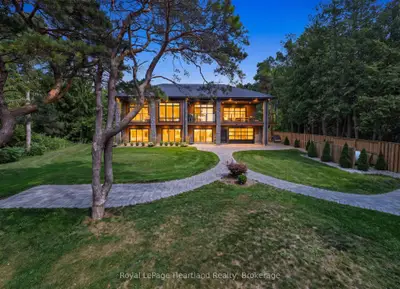 81750b Lake Avenue, Ashfield-colborne-wawanosh, On N7a 3y2