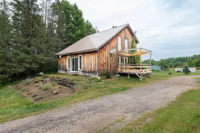 258 Algonquin Road, Chisholm, On P0h 1z0