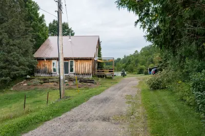 258 Algonquin Road, Chisholm, On P0h 1z0