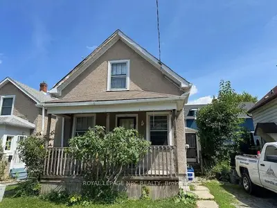 Detached in St. Catharines