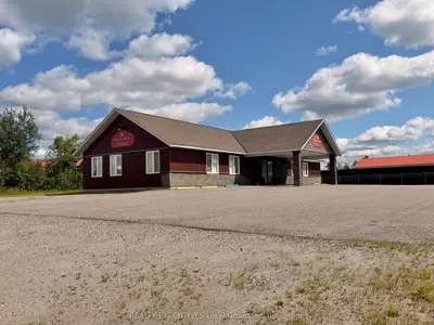 123 Railway Street, West Nipissing, On P2b 3b1