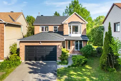 1531 Kamouraska Circle, Orleans - Convent Glen And Area, On K1c 3j1