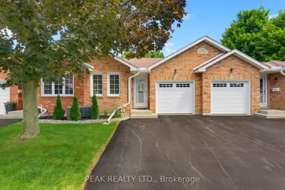 60 Whitlaw Way 10, Brant, On N3l 4c3