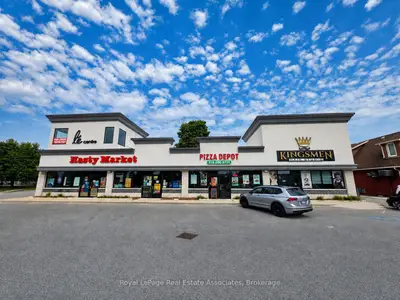 801 Dundas Street 2, Woodstock, On N4s 1g2