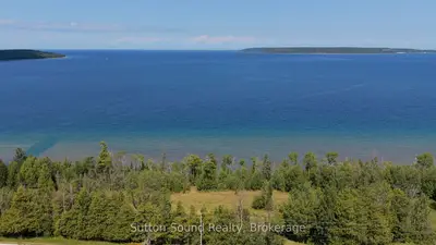 Lot 3 Grey Road 1, Georgian Bluffs, On N0h 1s0