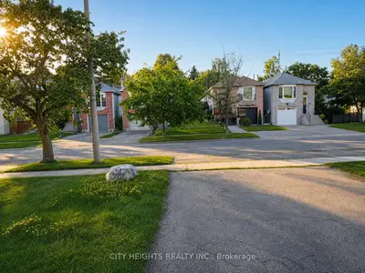 29 D'aubigny Road Basement, Brantford, On N3t 6j2