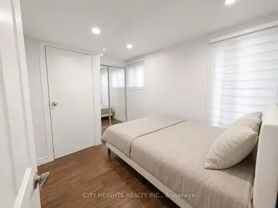 29 D'aubigny Road Basement, Brantford, On N3t 6j2