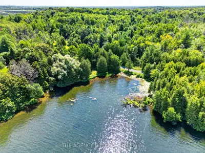 00 Piper's Bay Lane, Rideau Lakes, On K0g 1v0