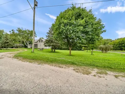 7964 Wellington County 109 Road, Wellington North, On N0g 1a0