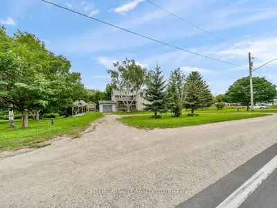 7964 Wellington County 109 Road, Wellington North, On N0g 1a0