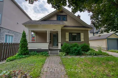 Detached in Lower Town - Sandy Hill