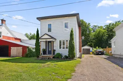 594 Isabella Street, Pembroke, On K8a 5v3