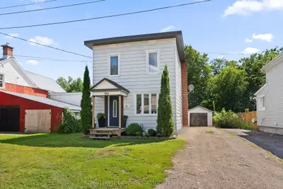 594 Isabella Street, Pembroke, On K8a 5v3