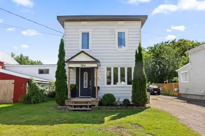 594 Isabella Street, Pembroke, On K8a 5v3