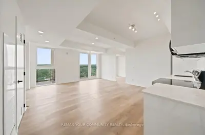 Condo Apartment in Brantford