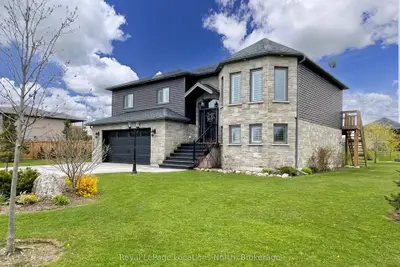 204 Mactay Drive, Chatsworth, On N0g 1h0