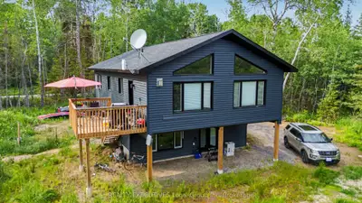 575 Hart Road, Callander, On P0h 1h0