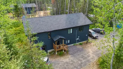 575 Hart Road, Callander, On P0h 1h0
