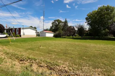 Lot 2 Faubert Street, North Dundas, On K0c 1h0
