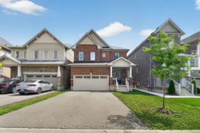 7997 Odell Crescent, Niagara Falls, On L2h 2y6