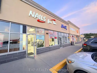 343,310 Glendale Avenue #310, St. Catharines, On L2t 1k1