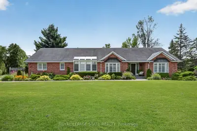 233 Cairns Crescent, Fort Erie, On L2a 5m4