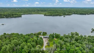 120 Black Lake Route, Tay Valley, On K7h 3c5