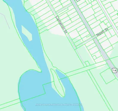 87 Cameron Street, Marmora And Lake, On K0k 2m0