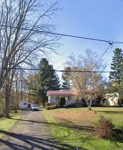 87 Cameron Street, Marmora And Lake, On K0k 2m0