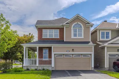 159 Santolina Street, Stittsville - Munster - Richmond, On K2s 0w9
