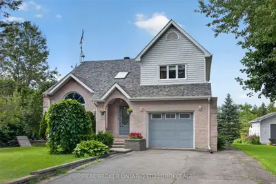 3901 COUNTY 45 Road, North Glengarry, ON K0C 1A0