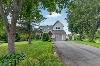 3901 COUNTY 45 Road, North Glengarry, ON K0C 1A0