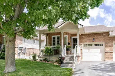 919 Wentworth Street, Peterborough, On K9j 5y4