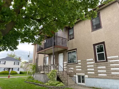 131 Lyons Avenue 5, Welland, On L3b 1m3
