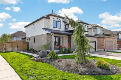 717 Normandy Drive, Woodstock, On N4t 0c5