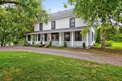130 Front Street W, Trent Hills, On K0l 1y0