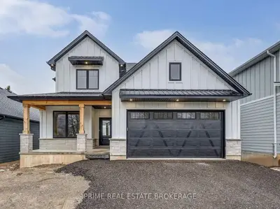 8074 Union Road, Southwold, On N0l 1k0