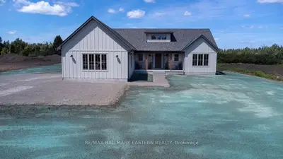 46 Almeara Drive, Otonabee-south Monaghan, On K9j 6y3