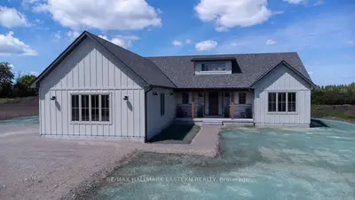 46 Almeara Drive, Otonabee-south Monaghan, On K9j 6y3