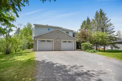 Detached in Clarence-Rockland