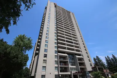 1785 Frobisher Lane 2701, Alta Vista And Area, On K1g 3t7
