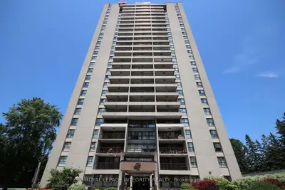 1785 Frobisher Lane 2701, Alta Vista And Area, On K1g 3t7