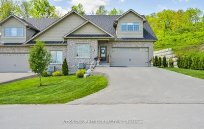 124 Orchard Way, Trent Hills, On K0k 3k0