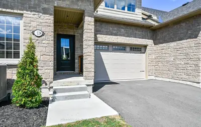 124 Orchard Way, Trent Hills, On K0k 3k0